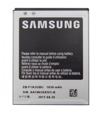 F1A2GBU Original para Samsung Galaxy S2, I9100   
