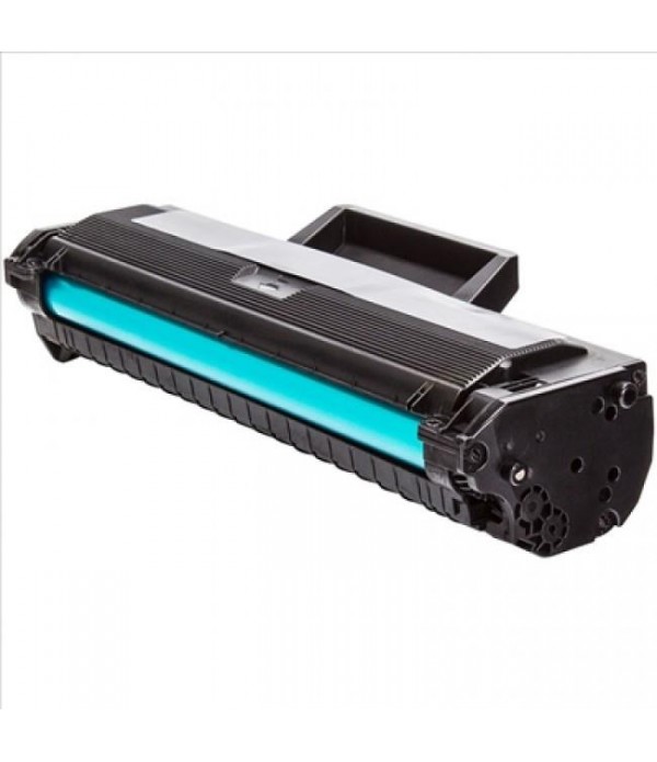 Toner HP 106A Compatível W1106A Preto                       