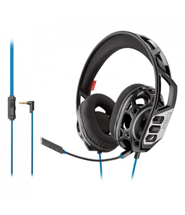 auscultadores-com-fios-plantronics-rig-300hs
