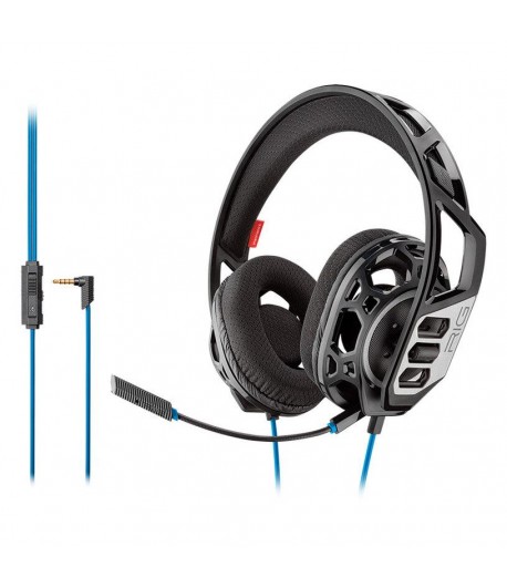 auscultadores-com-fios-plantronics-rig-300hs
