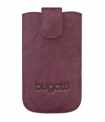 bugatti - SlimCase Leather...