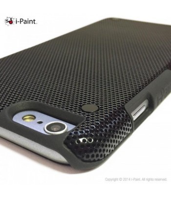 i-Paint - Metal Case iPhone...
