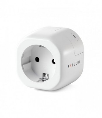 Satechi - Smart Outlet (EU)