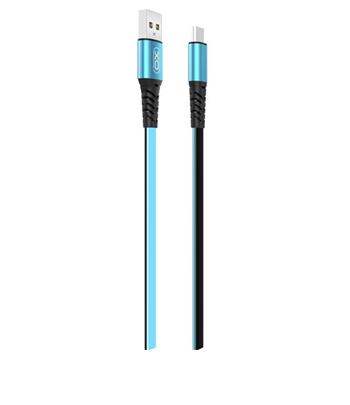 cabo-carga-rapida-slim-usb---tipo-c-2a-1mt---azul