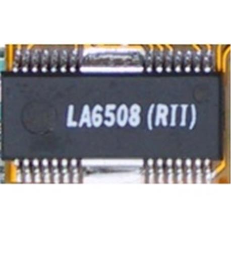 la6508rii