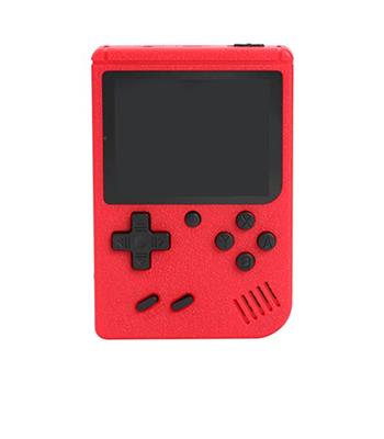 consola-super-game-box-400-vermelha