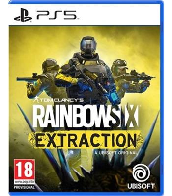 jogo-rainbow-six-extraction-ps5