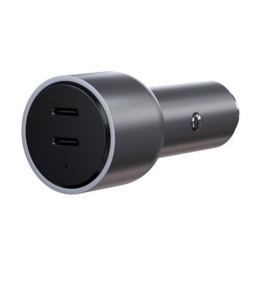 satechi---40w-dual-usb-c-pd-car-charger-space-grey