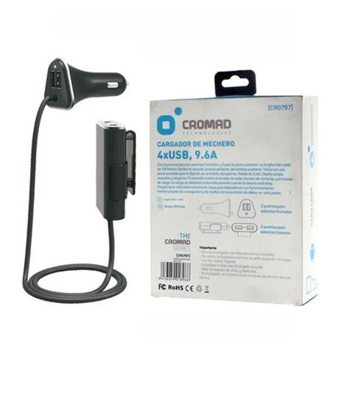 carregador-de-isqueiro-96a-com-4-portas-usb carregador-de-isqueiro-96a-com-4-portas-usb