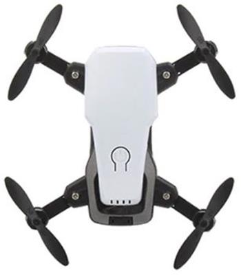 Mini Drone F606 c/ Câmara HD (Branco)                       