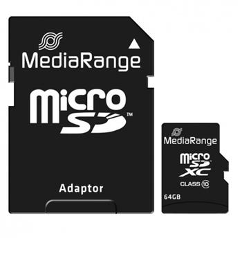 mediarange-cartao-microsdhc-64gb---class-10---15mbs