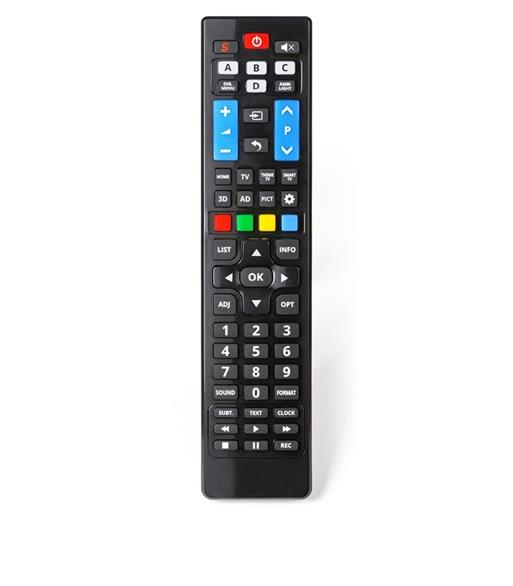 comando-universal-para-smart-tv-philips