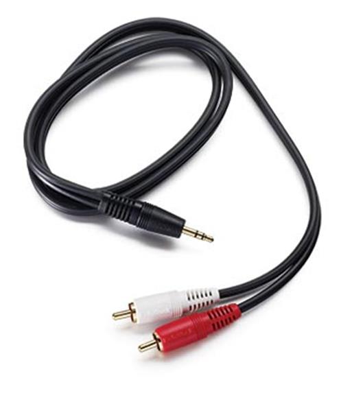 cabo-audio-jack-35mm-para-2-x-rca-stereo-3mts