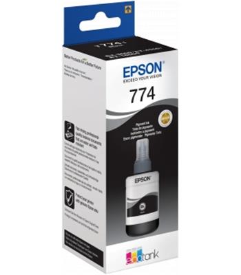 tinta-pigmentada-original-epson-t774---preta-140ml-ecotank