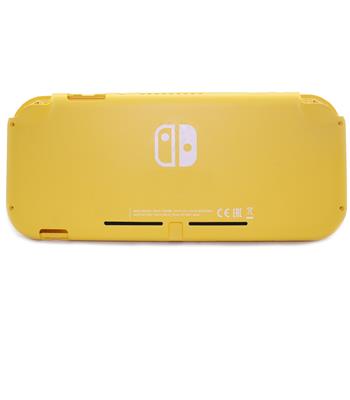 carcaca-para-nintendo-switch-lite-amarelo