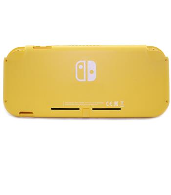 carcaca-para-nintendo-switch-lite-amarelo