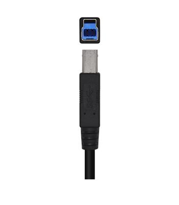 aisens---cable-usb-30-impresora-tipo-am-bm-negro-30m