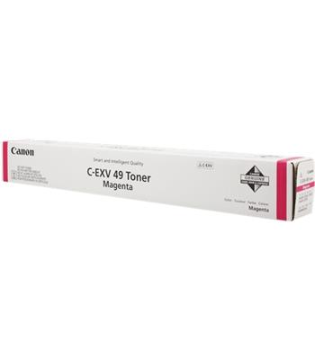 toner-compativel-canon-cexv49-8526b002-magenta-c-exv-49