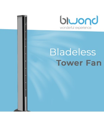 Biwond Ventoinha Torre CoolFeel 50W