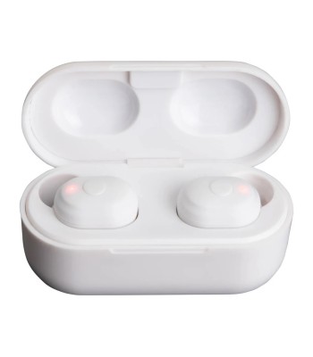 Fonestar Auriculares Bluetooth TWS Twins-2 Branco