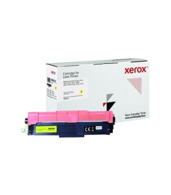 Toner Compatível Brother TN-243 / TN-247 Y Amarelo (Xerox Everyday