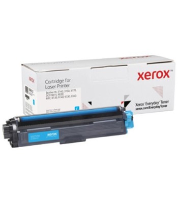 Toner Compatível Brother TN-243 / TN-247 C Azul (Xerox Everyday)