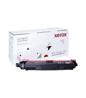 Toner Compatível Brother TN-243 / TN-247 BK Preto (Xerox  Everyday)