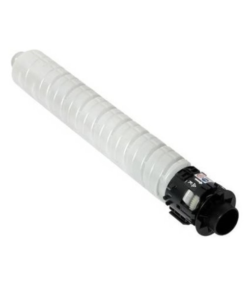 Toner Compatível Ricoh Aficio MP-C2503SP/MP-C2003SP/MP-C2004SP/MP-C2504SP Preto - 841925/841918 Toner Compatível Ricoh Aficio MP-C2503SP/MP-C2003SP/MP-C2004SP/MP-C2504SP Preto - 841925/841918