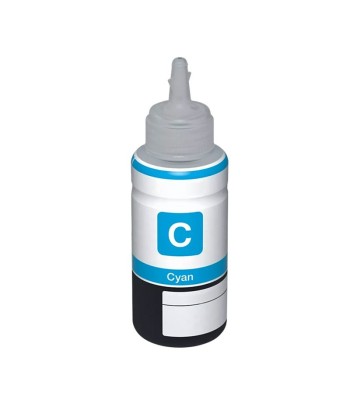Tinta Compatível /Generica / Universal - Azul 70ml
