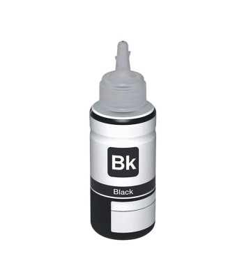 Tinta Compatível /Generica / Universal - Preta 70ml