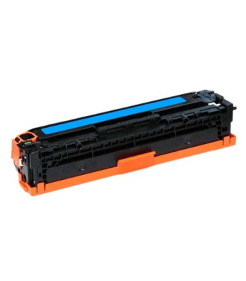 TONER Compativel HP 207X/207A - W2211X/W2211A- Azul