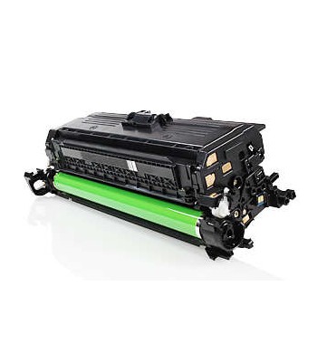 Toner Compatível HP 655A CF450A Preto
