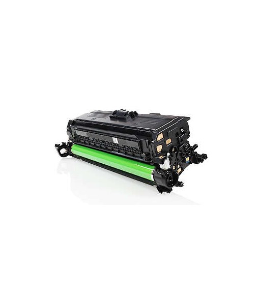 Toner Compatível HP 655A CF450A Preto Toner Compatível HP 655A CF450A Preto