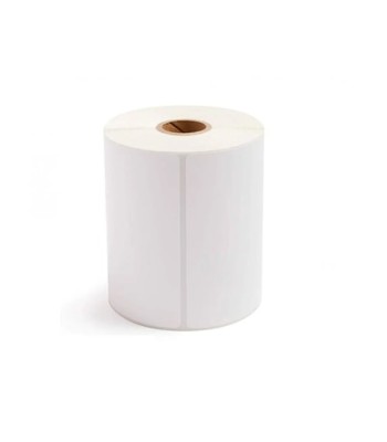 Rolo Etiquetas Termico 76.2x25.4 mm 2000 Etiquetas