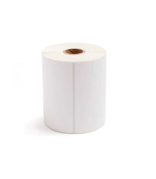 Rolo Etiquetas Termico 76.2x25.4 mm 2000 Etiquetas