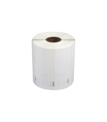 Rolo Etiquetas Termico 89x28 mm 260 Etiquetas