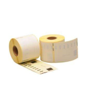 Rolo Etiquetas Termico 54x70mm 320 Etiquetas