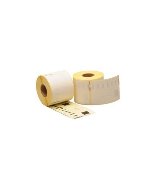 Rolo Etiquetas Termico 54x70mm 320 Etiquetas