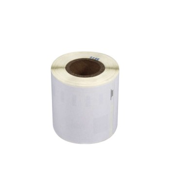Rolo Etiquetas Termico 46mm x 78mm 150 Etiquetas