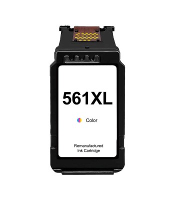 Tinteiro Canon CL-561XL Compativel (3730C001)