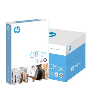 Resma Papel 80gr A3 HP...