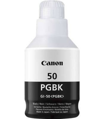 Canon GI50 Magenta Garrafa de Tinta Original -GI50M/3404C001
