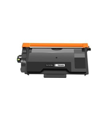 Toner Compatível para Brother TN-3600