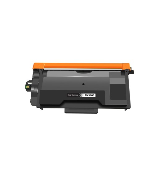 Toner Compatível para Brother TN-3600