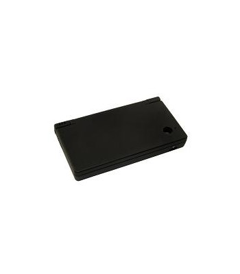 Capa completa para Nintendo DSi (Preto)