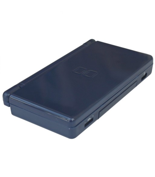 CAPA COMPLETA NDS LITE AZUL
