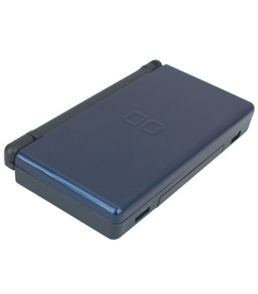 CAPA COMPLETA NDS LITE (AZUL e PRETA)