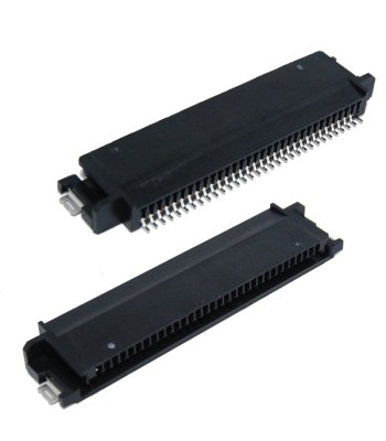 Socket leitor de cartões SLOT-2 NDS/NDSL/GBA SP