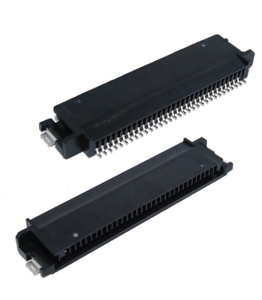 Socket leitor de cartões SLOT-2 NDS/NDSL/GBA SP