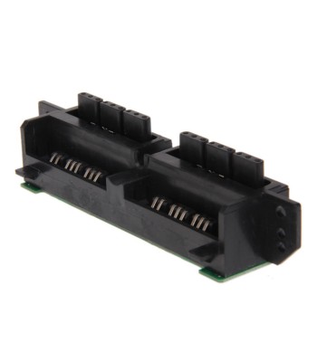 Porta de Leitura de Cartões e Ligação de comandos PS2 V4-V11